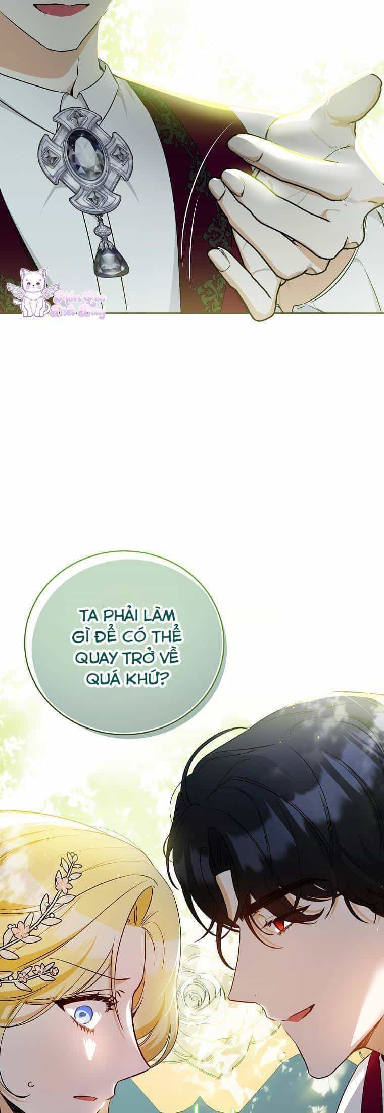 Hình Như Tôi Đã Xuyên Vào Cuốn Tiểu Thuyết Nào Đó - Chương 16 - ảnh 32