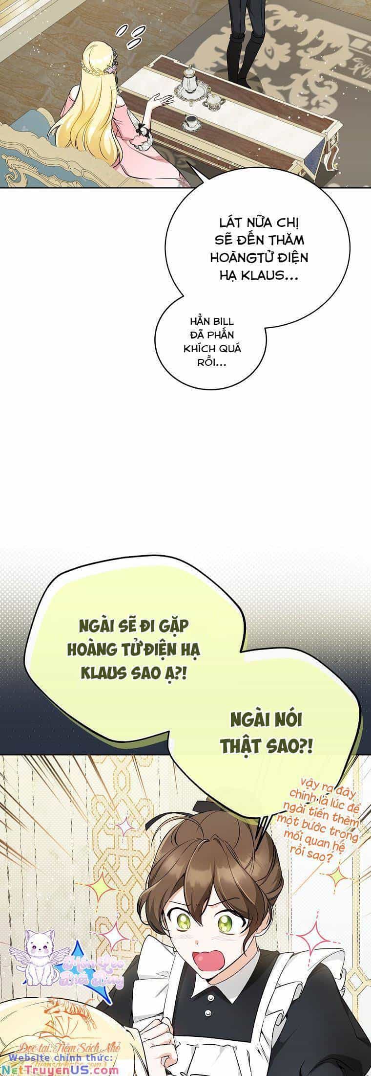 Hình Như Tôi Đã Xuyên Vào Cuốn Tiểu Thuyết Nào Đó - Chương 16 - ảnh 4