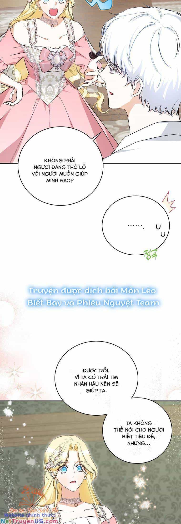 Hình Như Tôi Đã Xuyên Vào Cuốn Tiểu Thuyết Nào Đó - Chương 17 - ảnh 19