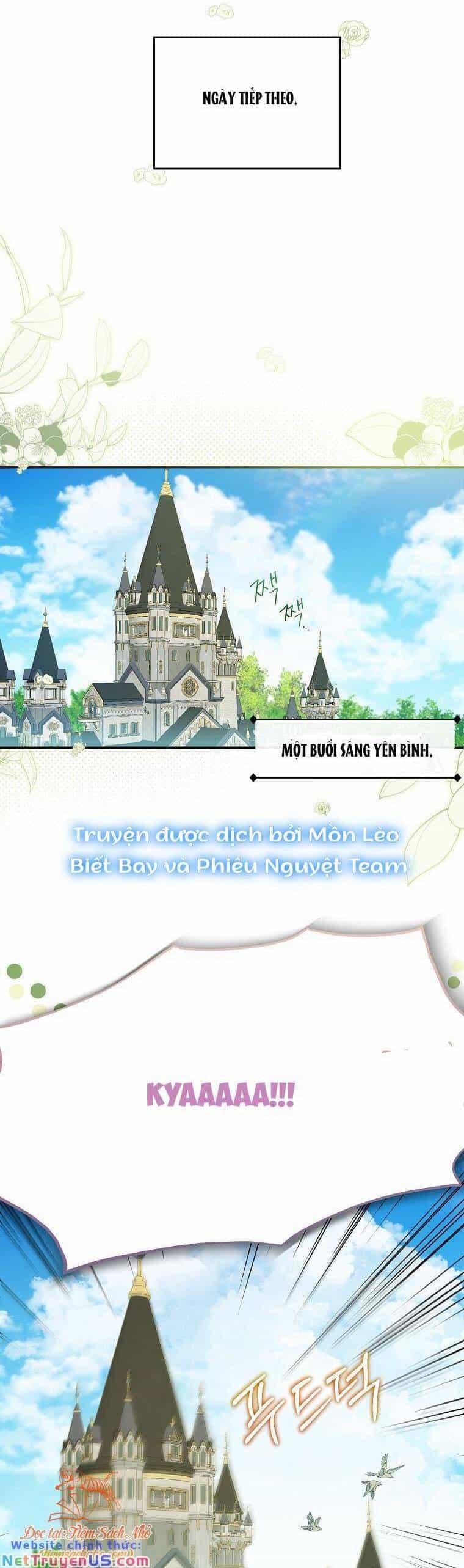 Hình Như Tôi Đã Xuyên Vào Cuốn Tiểu Thuyết Nào Đó - Chương 17 - ảnh 34
