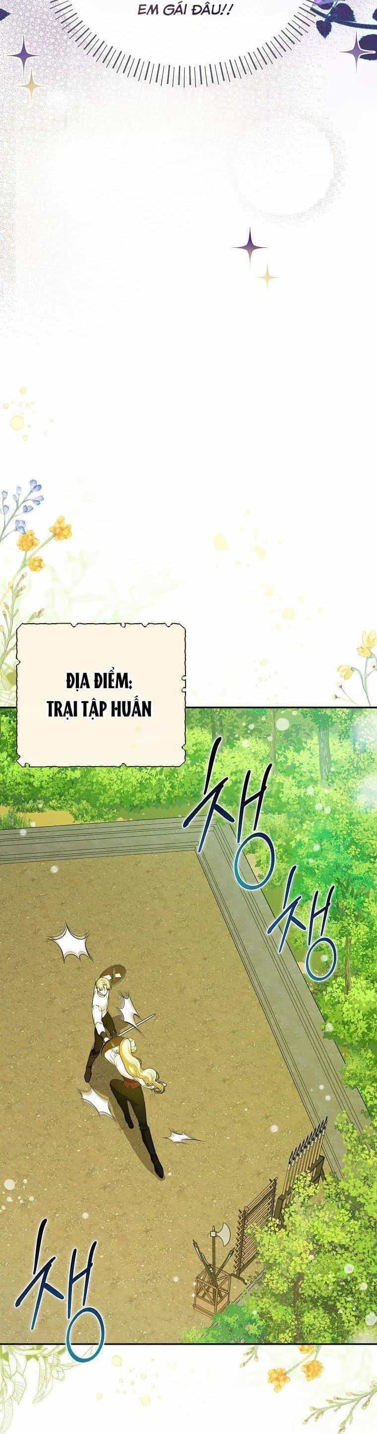 Hình Như Tôi Đã Xuyên Vào Cuốn Tiểu Thuyết Nào Đó - Chương 18 - ảnh 20