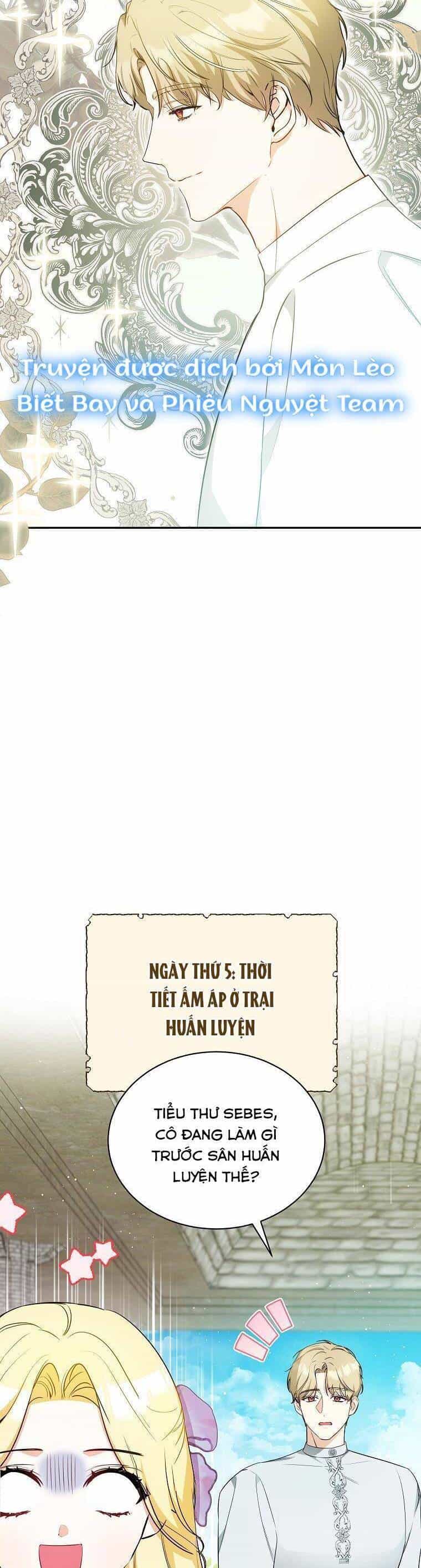 Hình Như Tôi Đã Xuyên Vào Cuốn Tiểu Thuyết Nào Đó - Chương 18 - ảnh 27