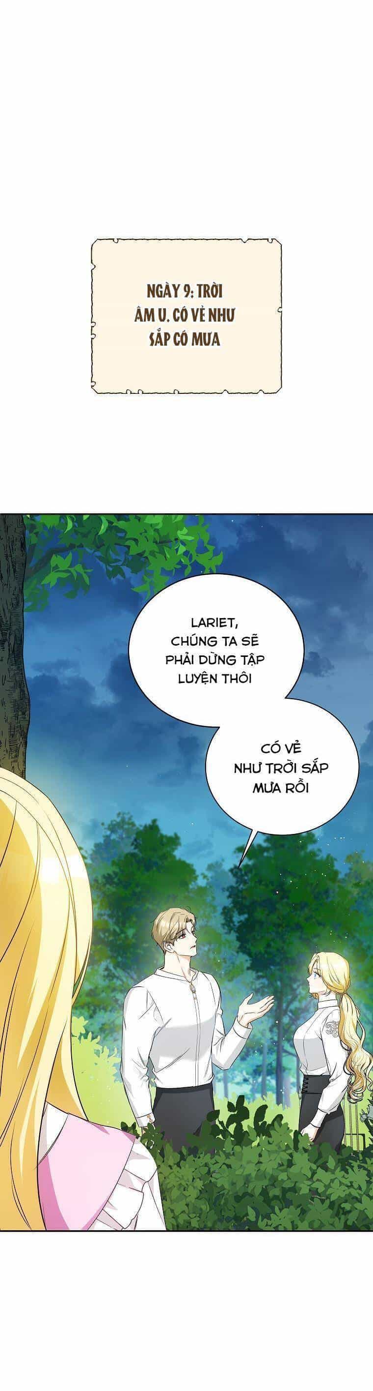 Hình Như Tôi Đã Xuyên Vào Cuốn Tiểu Thuyết Nào Đó - Chương 18 - ảnh 30