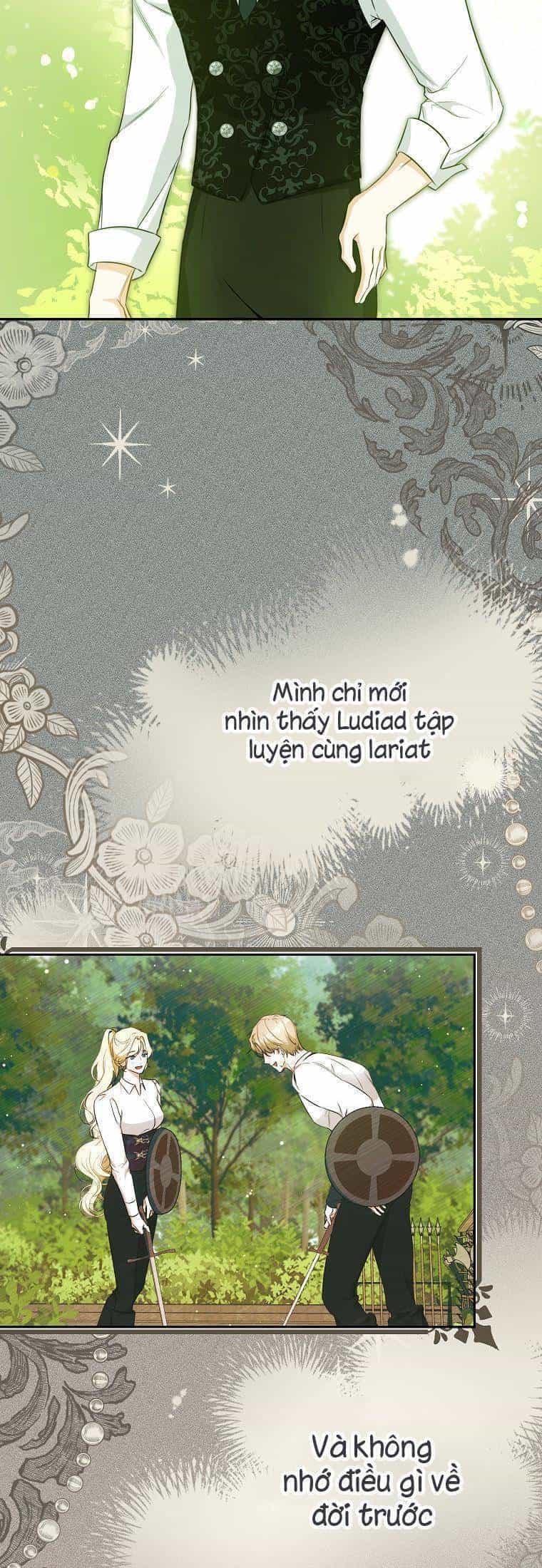 Hình Như Tôi Đã Xuyên Vào Cuốn Tiểu Thuyết Nào Đó - Chương 19 - ảnh 50
