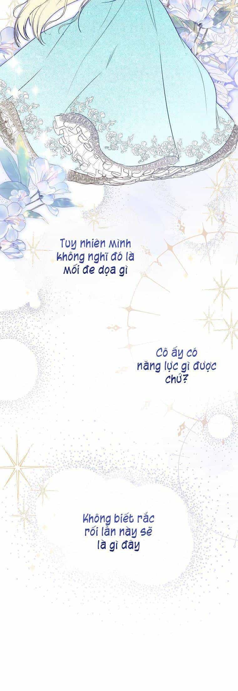 Hình Như Tôi Đã Xuyên Vào Cuốn Tiểu Thuyết Nào Đó - Chương 19 - ảnh 6
