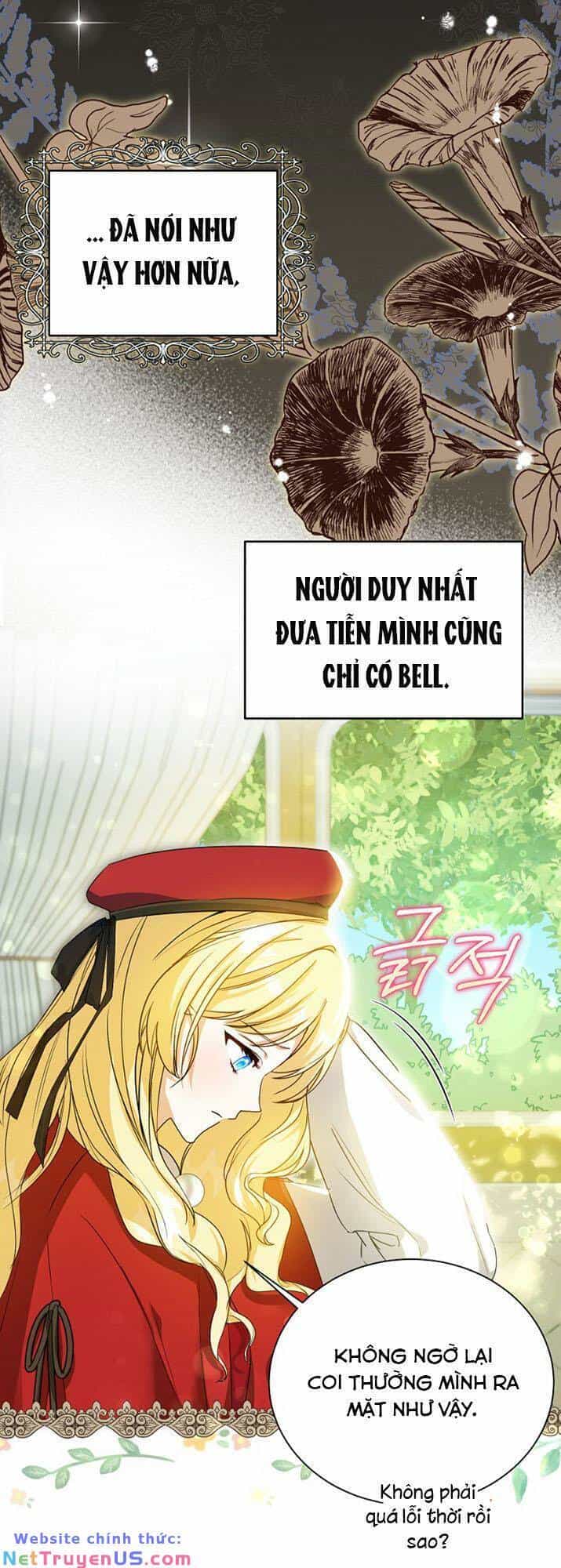 Hình Như Tôi Đã Xuyên Vào Cuốn Tiểu Thuyết Nào Đó - Chương 2 - ảnh 24