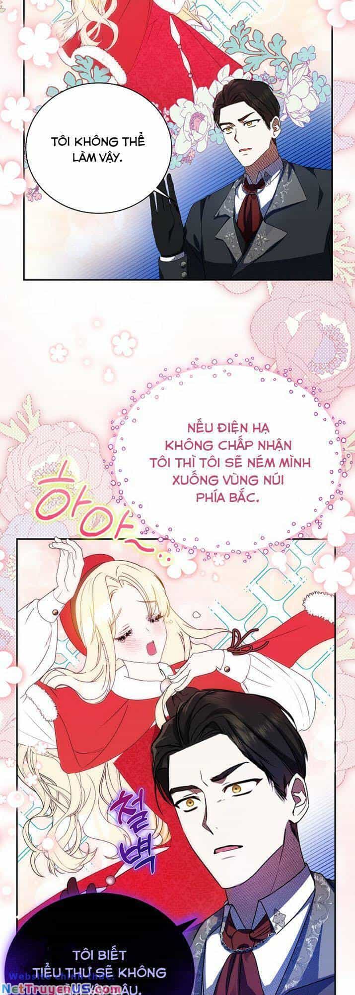 Hình Như Tôi Đã Xuyên Vào Cuốn Tiểu Thuyết Nào Đó - Chương 2 - ảnh 35