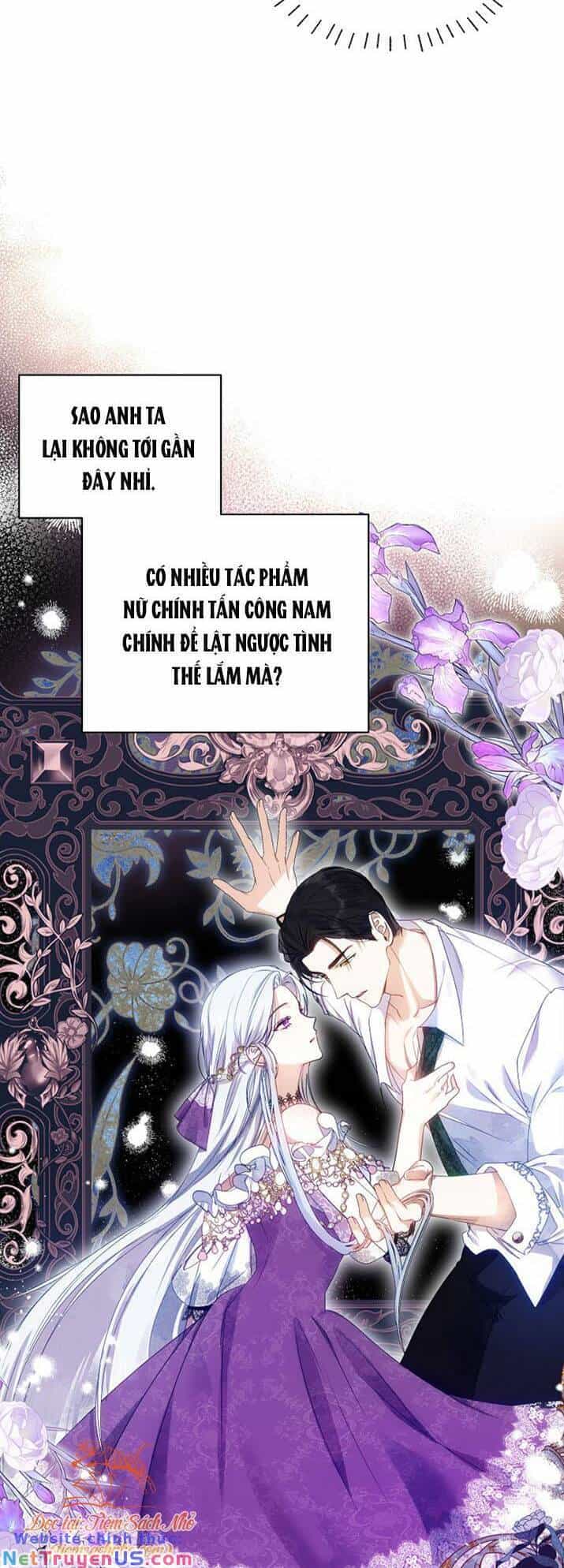Hình Như Tôi Đã Xuyên Vào Cuốn Tiểu Thuyết Nào Đó - Chương 2 - ảnh 37