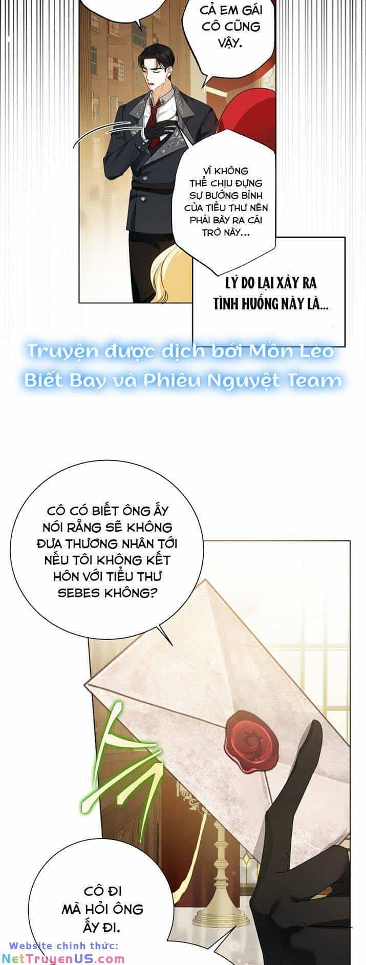 Hình Như Tôi Đã Xuyên Vào Cuốn Tiểu Thuyết Nào Đó - Chương 2 - ảnh 49