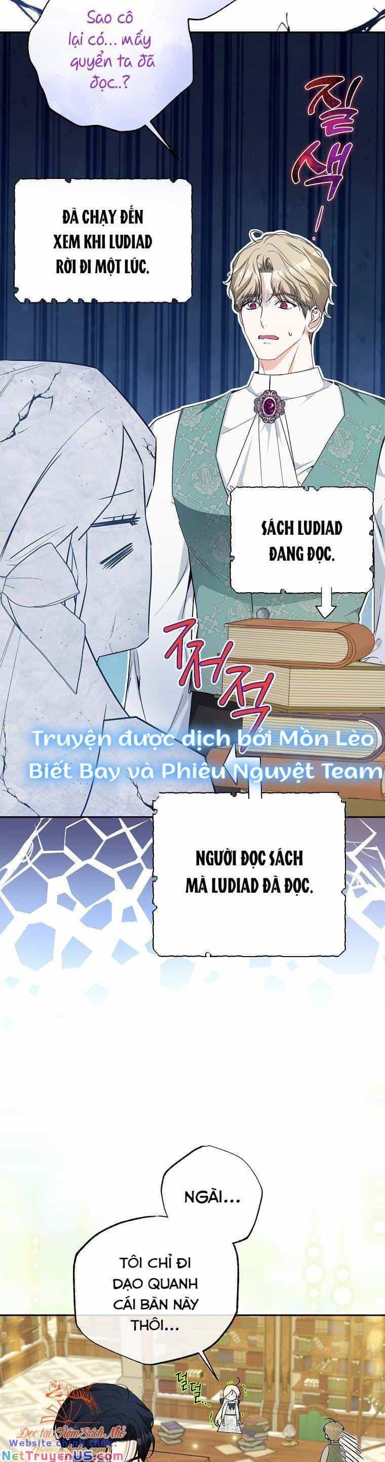 Hình Như Tôi Đã Xuyên Vào Cuốn Tiểu Thuyết Nào Đó - Chương 20 - ảnh 16
