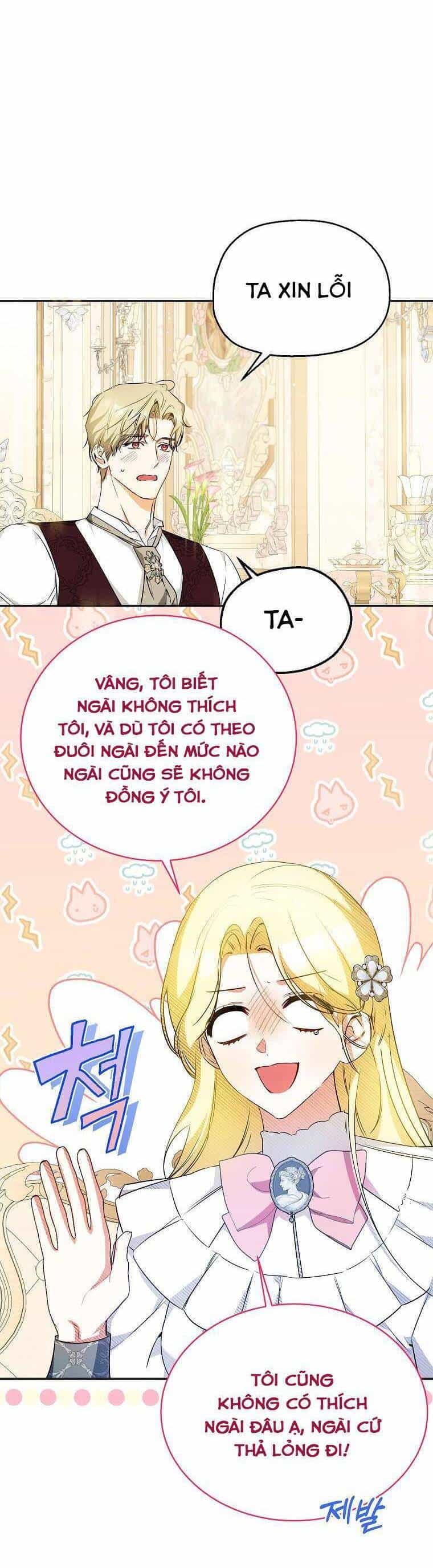 Hình Như Tôi Đã Xuyên Vào Cuốn Tiểu Thuyết Nào Đó - Chương 20 - ảnh 20