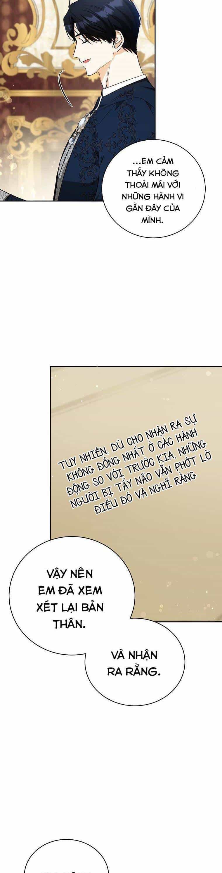 Hình Như Tôi Đã Xuyên Vào Cuốn Tiểu Thuyết Nào Đó - Chương 20 - ảnh 37