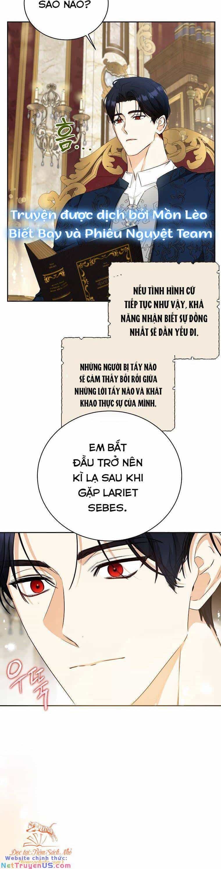 Hình Như Tôi Đã Xuyên Vào Cuốn Tiểu Thuyết Nào Đó - Chương 20 - ảnh 38