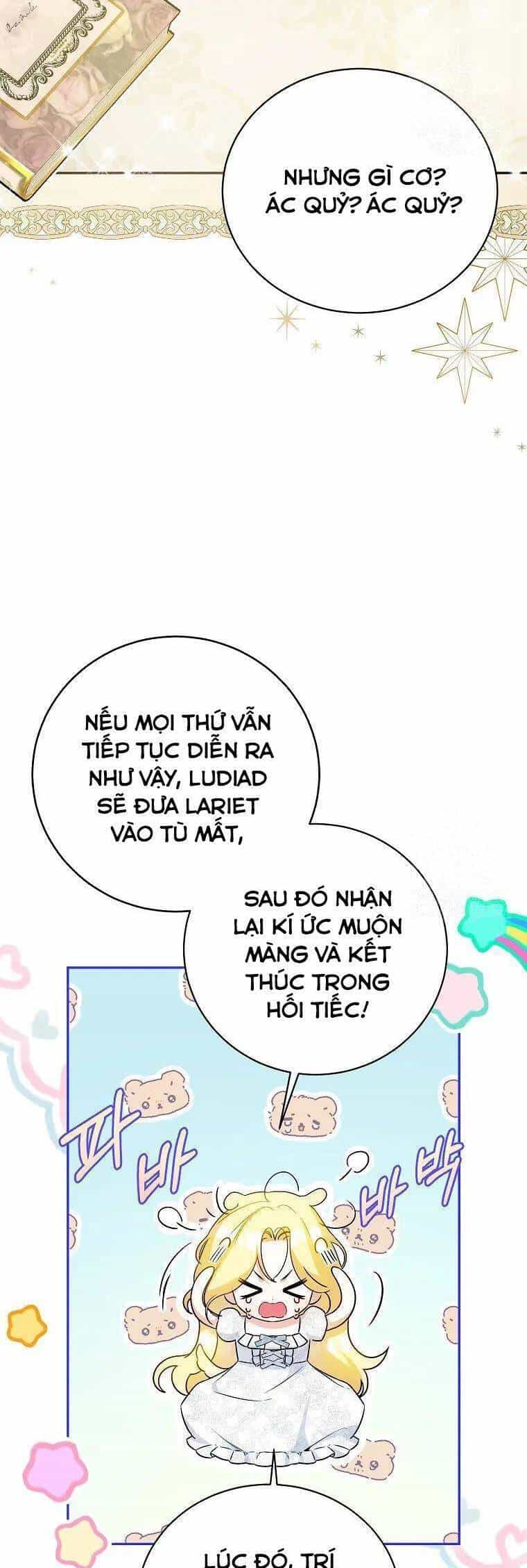 Hình Như Tôi Đã Xuyên Vào Cuốn Tiểu Thuyết Nào Đó - Chương 21 - ảnh 25