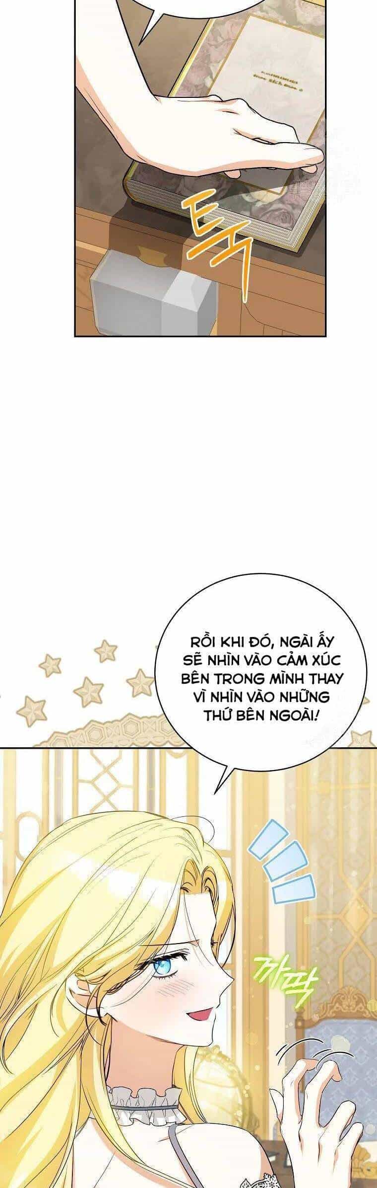 Hình Như Tôi Đã Xuyên Vào Cuốn Tiểu Thuyết Nào Đó - Chương 21 - ảnh 34