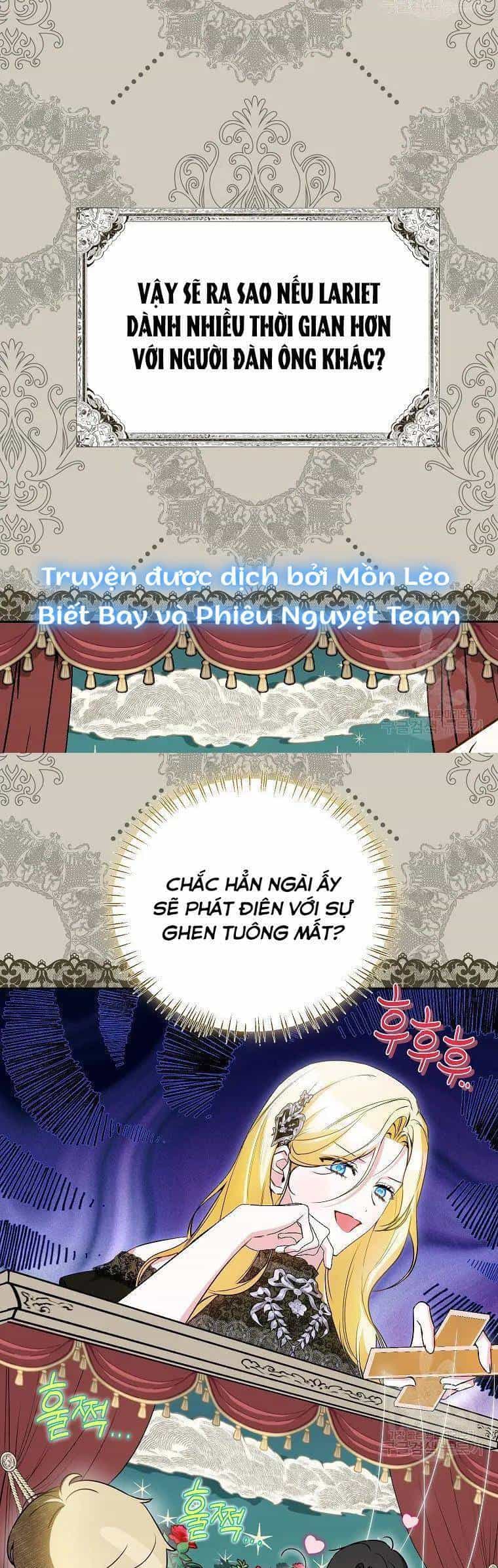 Hình Như Tôi Đã Xuyên Vào Cuốn Tiểu Thuyết Nào Đó - Chương 21 - ảnh 36