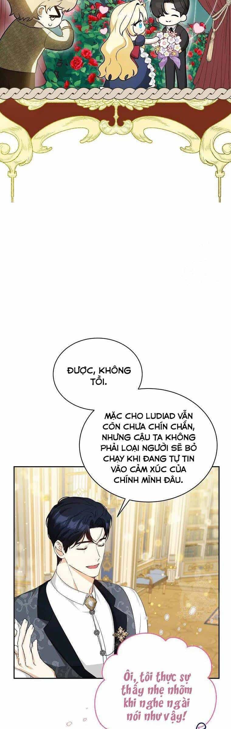 Hình Như Tôi Đã Xuyên Vào Cuốn Tiểu Thuyết Nào Đó - Chương 21 - ảnh 37