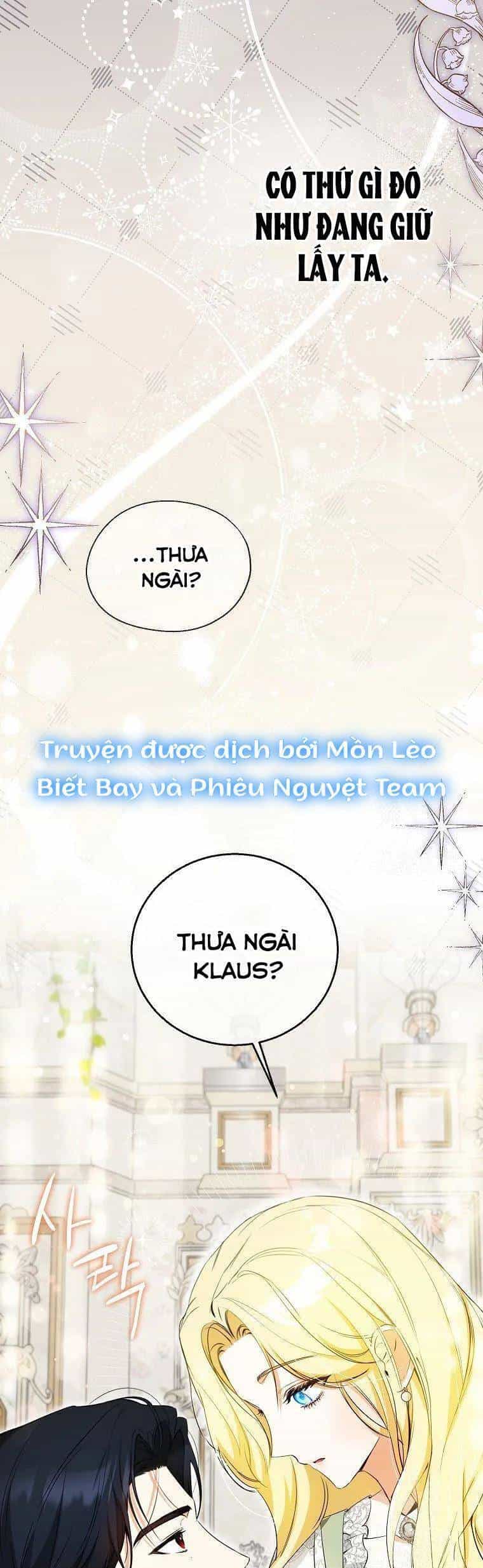 Hình Như Tôi Đã Xuyên Vào Cuốn Tiểu Thuyết Nào Đó - Chương 21 - ảnh 6