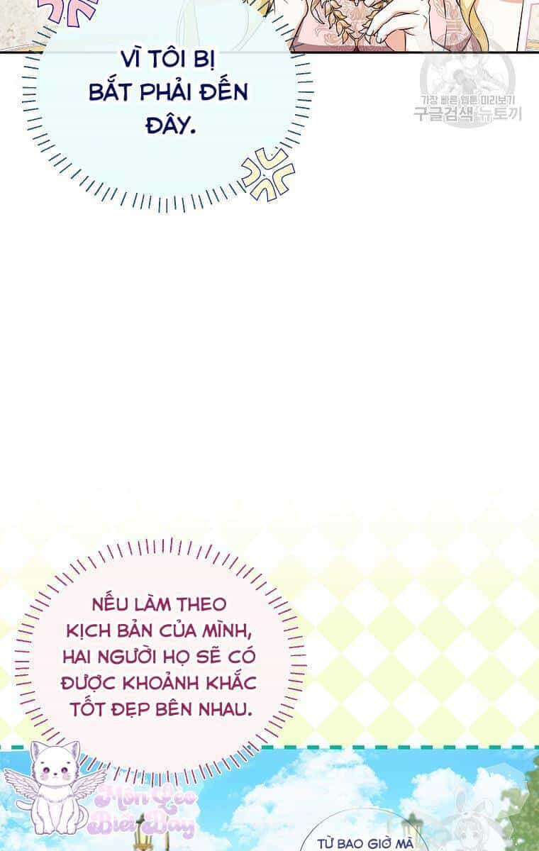 Hình Như Tôi Đã Xuyên Vào Cuốn Tiểu Thuyết Nào Đó - Chương 22 - ảnh 16