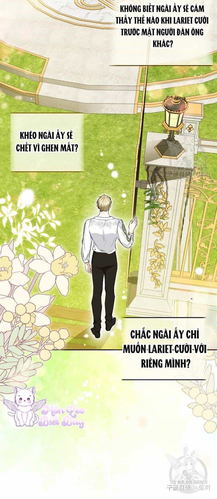 Hình Như Tôi Đã Xuyên Vào Cuốn Tiểu Thuyết Nào Đó - Chương 22 - ảnh 24