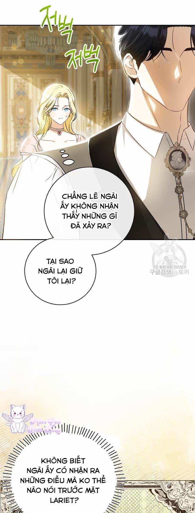 Hình Như Tôi Đã Xuyên Vào Cuốn Tiểu Thuyết Nào Đó - Chương 22 - ảnh 37