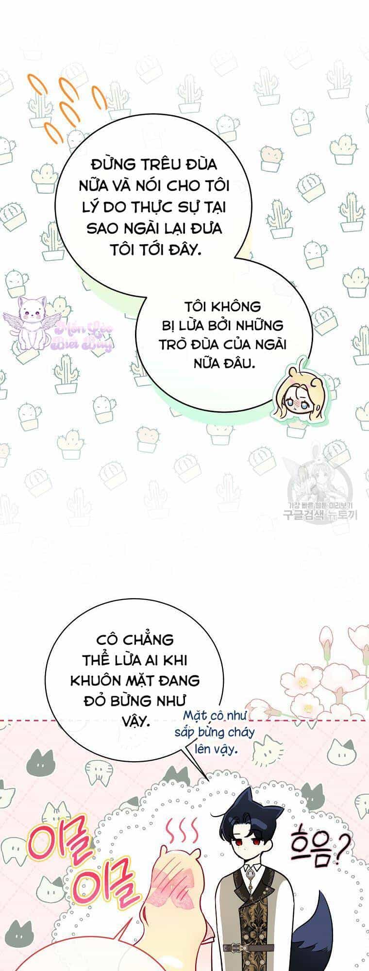 Hình Như Tôi Đã Xuyên Vào Cuốn Tiểu Thuyết Nào Đó - Chương 22 - ảnh 45