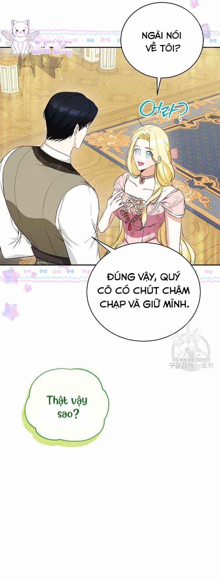 Hình Như Tôi Đã Xuyên Vào Cuốn Tiểu Thuyết Nào Đó - Chương 22 - ảnh 56
