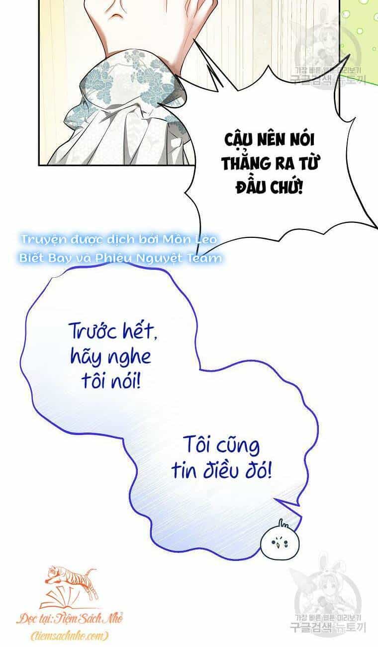 Hình Như Tôi Đã Xuyên Vào Cuốn Tiểu Thuyết Nào Đó - Chương 23 - ảnh 22