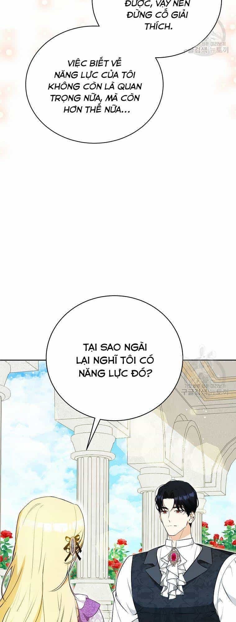 Hình Như Tôi Đã Xuyên Vào Cuốn Tiểu Thuyết Nào Đó - Chương 23 - ảnh 50