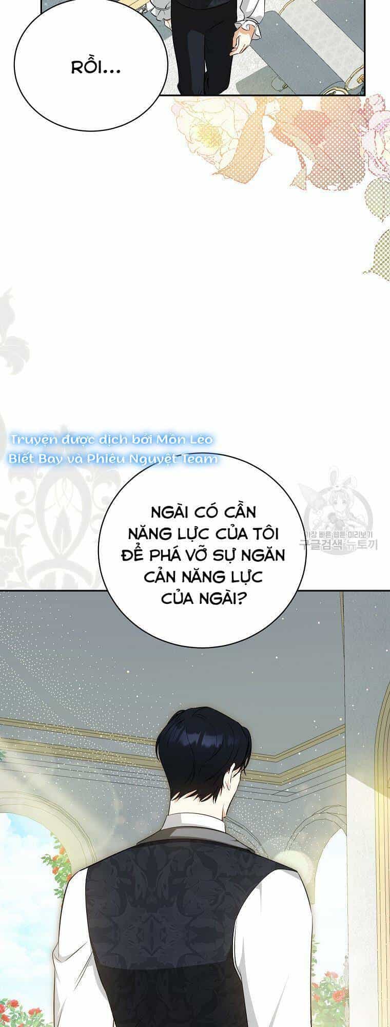 Hình Như Tôi Đã Xuyên Vào Cuốn Tiểu Thuyết Nào Đó - Chương 23 - ảnh 71