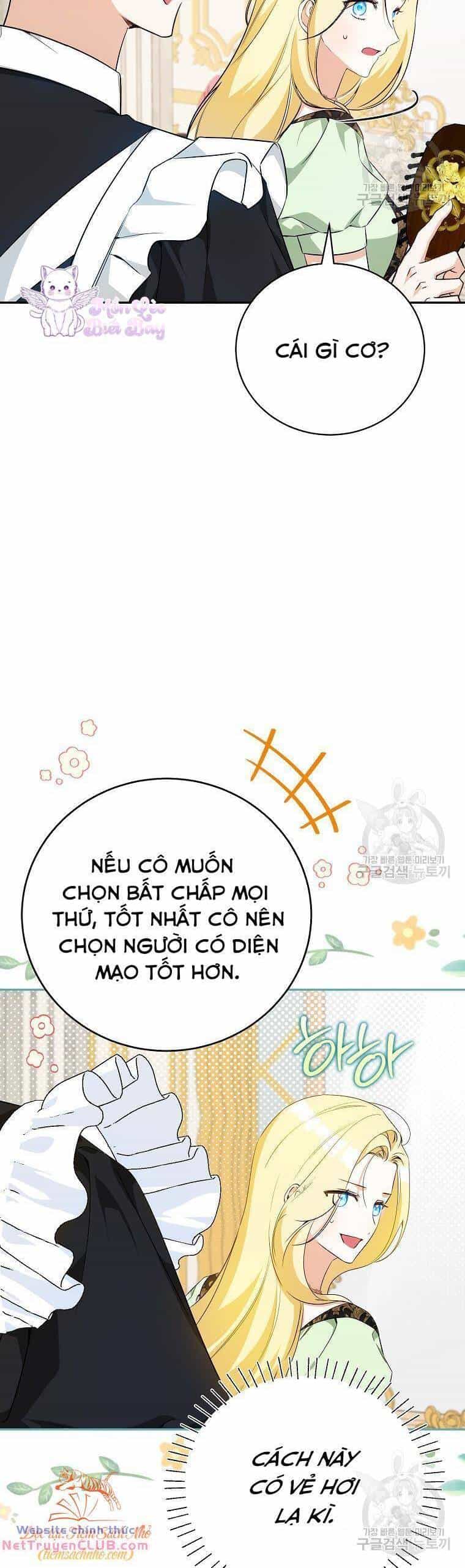 Hình Như Tôi Đã Xuyên Vào Cuốn Tiểu Thuyết Nào Đó - Chương 24 - ảnh 11