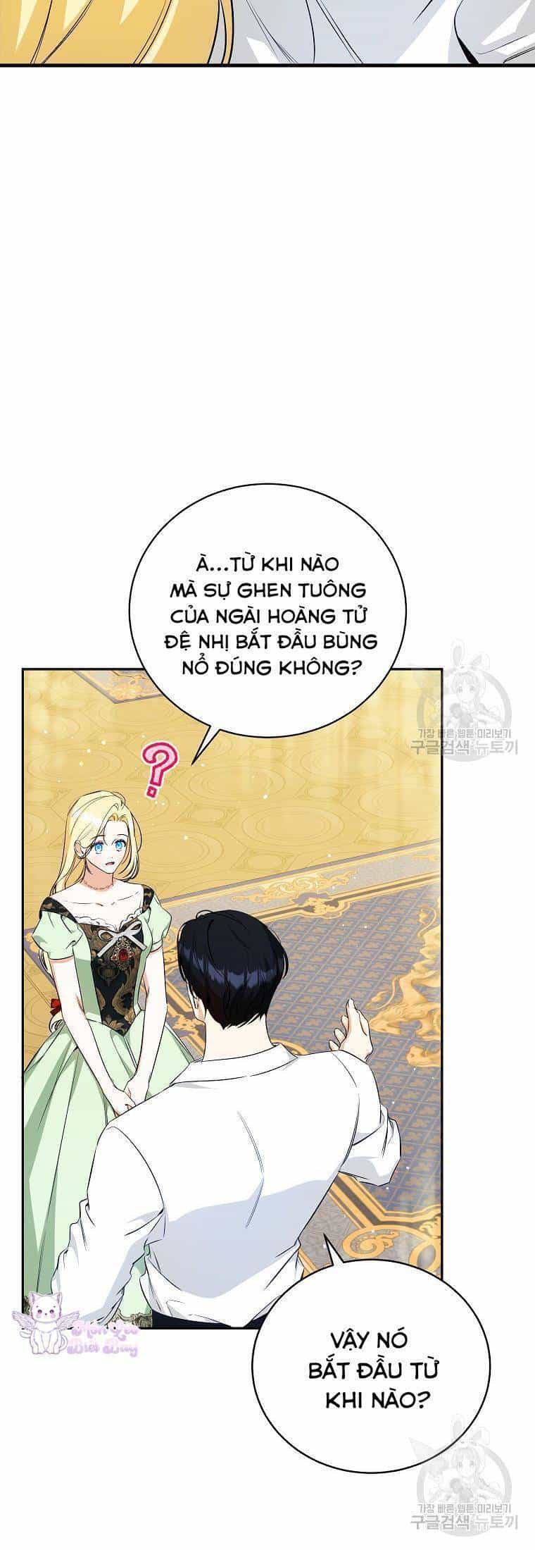 Hình Như Tôi Đã Xuyên Vào Cuốn Tiểu Thuyết Nào Đó - Chương 24 - ảnh 31
