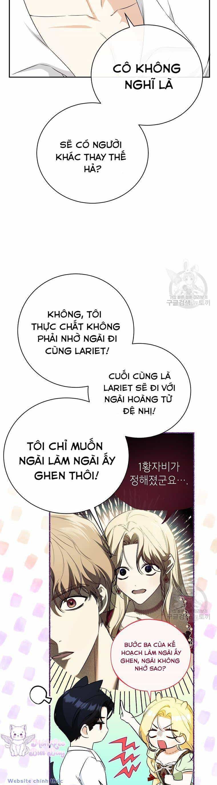 Hình Như Tôi Đã Xuyên Vào Cuốn Tiểu Thuyết Nào Đó - Chương 24 - ảnh 45