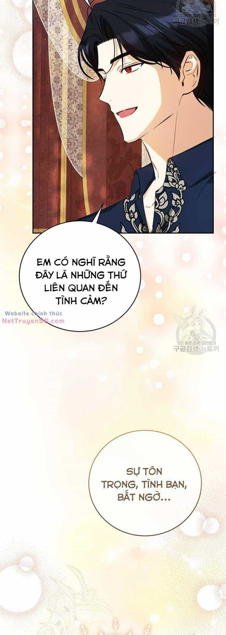 Hình Như Tôi Đã Xuyên Vào Cuốn Tiểu Thuyết Nào Đó - Chương 25 - ảnh 40