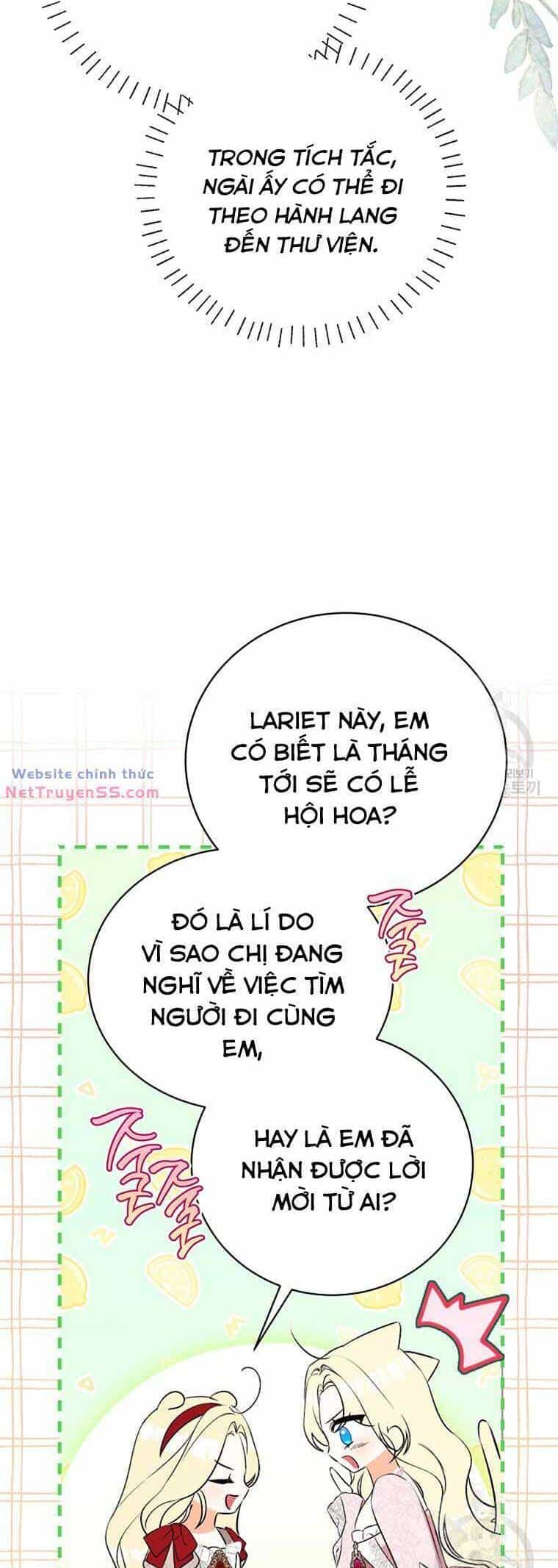 Hình Như Tôi Đã Xuyên Vào Cuốn Tiểu Thuyết Nào Đó - Chương 25 - ảnh 55