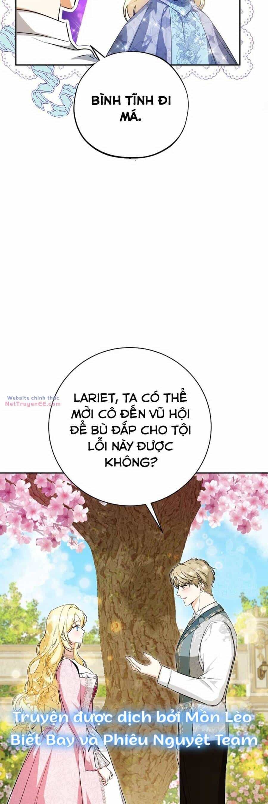 Hình Như Tôi Đã Xuyên Vào Cuốn Tiểu Thuyết Nào Đó - Chương 26 - ảnh 34