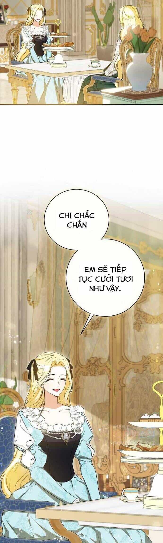 Hình Như Tôi Đã Xuyên Vào Cuốn Tiểu Thuyết Nào Đó - Chương 27 - ảnh 19
