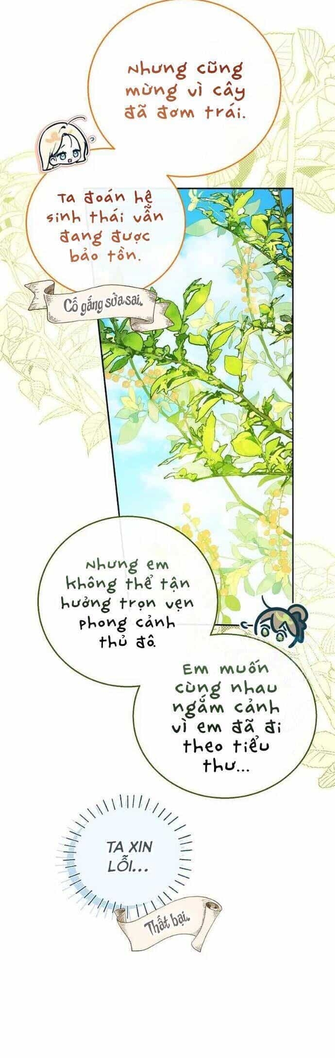 Hình Như Tôi Đã Xuyên Vào Cuốn Tiểu Thuyết Nào Đó - Chương 27 - ảnh 22