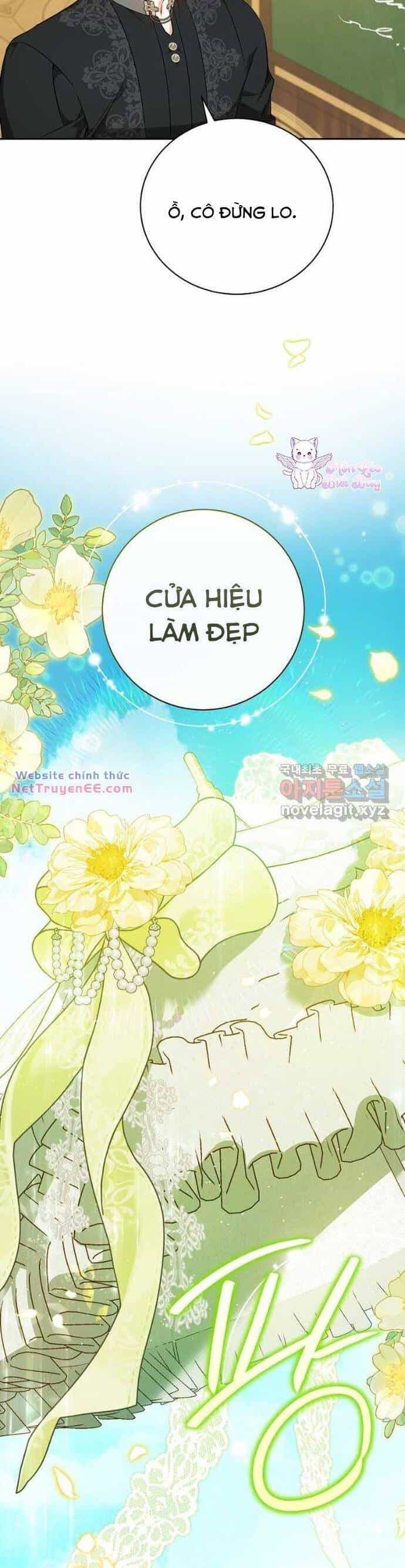 Hình Như Tôi Đã Xuyên Vào Cuốn Tiểu Thuyết Nào Đó - Chương 28 - ảnh 22