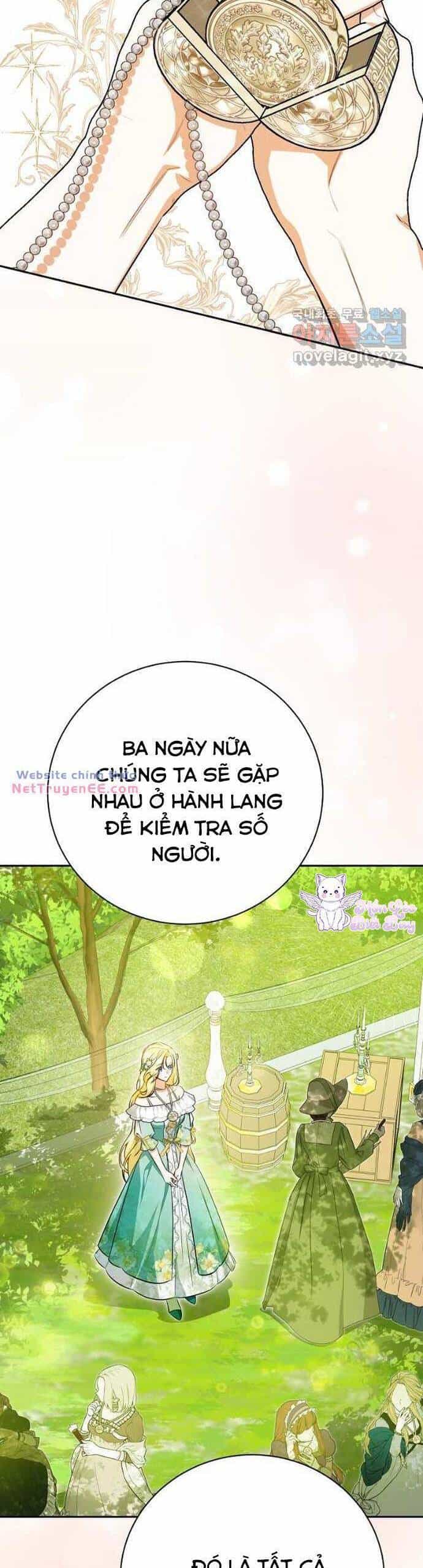 Hình Như Tôi Đã Xuyên Vào Cuốn Tiểu Thuyết Nào Đó - Chương 28 - ảnh 31