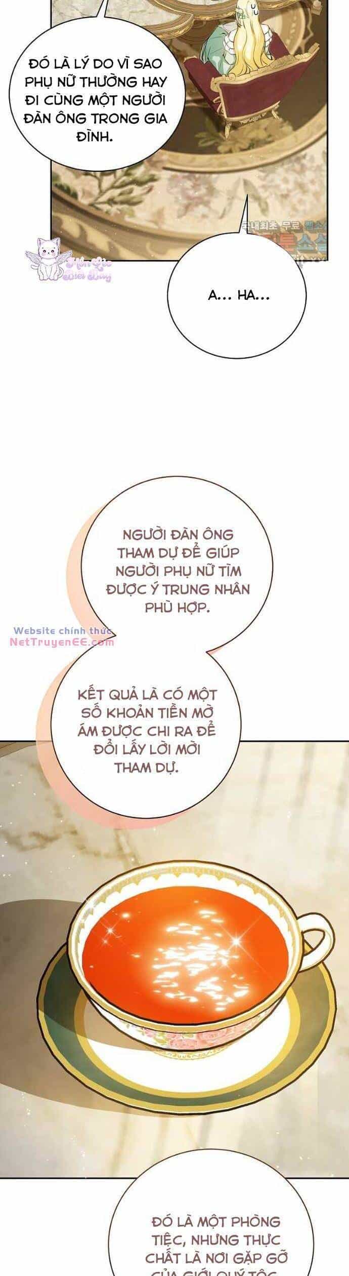 Hình Như Tôi Đã Xuyên Vào Cuốn Tiểu Thuyết Nào Đó - Chương 28 - ảnh 37