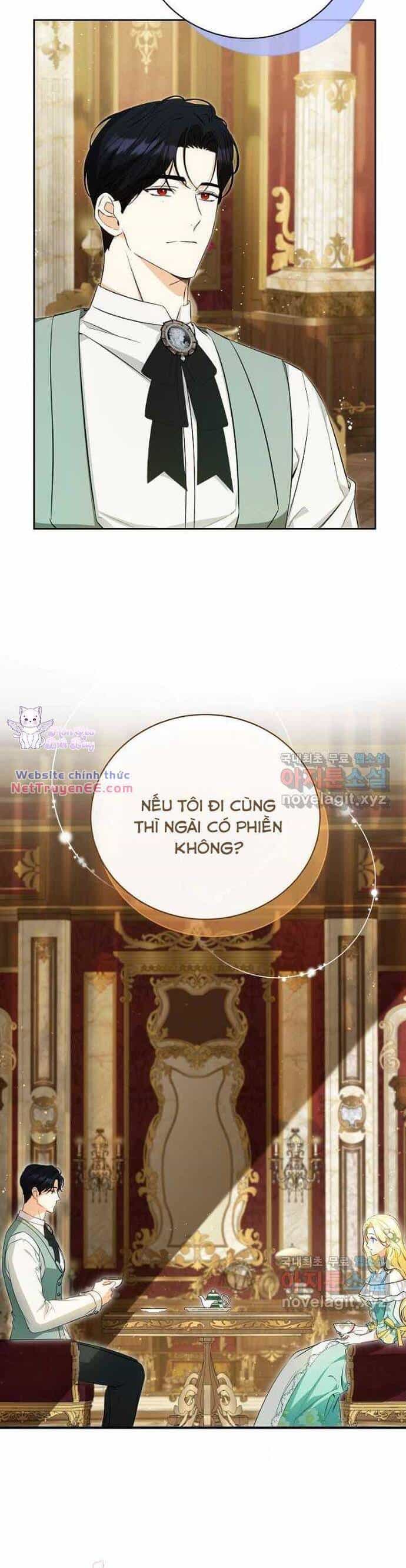 Hình Như Tôi Đã Xuyên Vào Cuốn Tiểu Thuyết Nào Đó - Chương 28 - ảnh 40