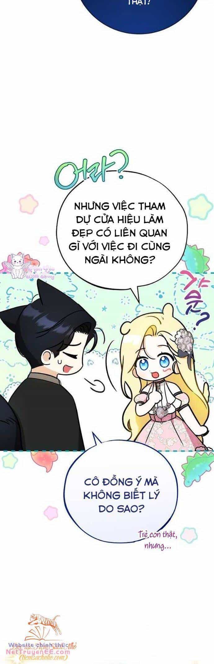 Hình Như Tôi Đã Xuyên Vào Cuốn Tiểu Thuyết Nào Đó - Chương 28 - ảnh 5