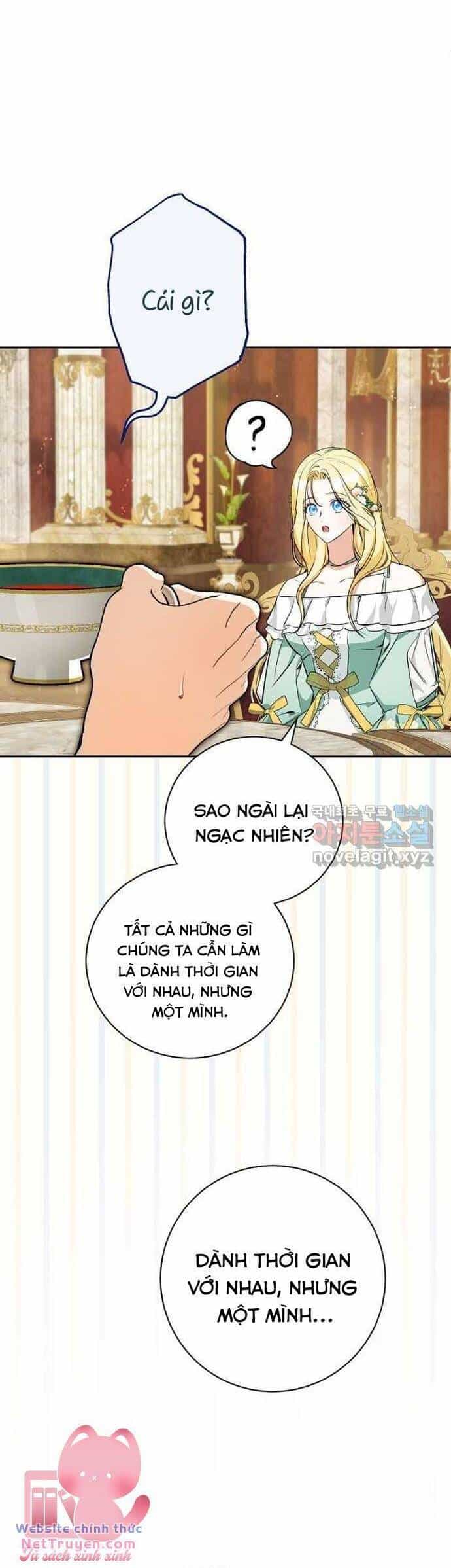 Hình Như Tôi Đã Xuyên Vào Cuốn Tiểu Thuyết Nào Đó - Chương 29 - ảnh 15