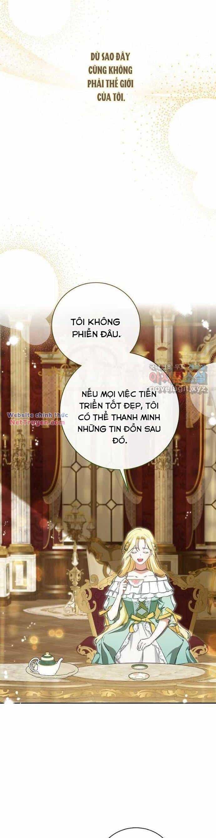 Hình Như Tôi Đã Xuyên Vào Cuốn Tiểu Thuyết Nào Đó - Chương 29 - ảnh 20