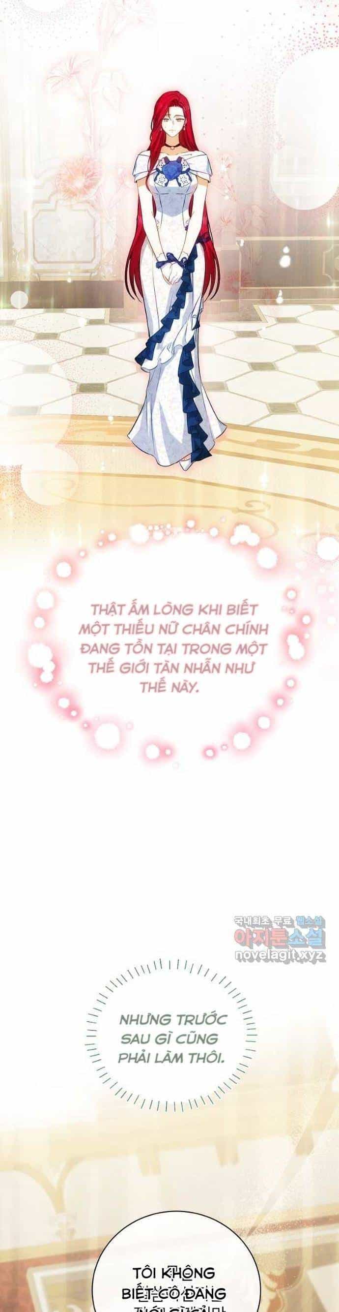 Hình Như Tôi Đã Xuyên Vào Cuốn Tiểu Thuyết Nào Đó - Chương 29 - ảnh 31
