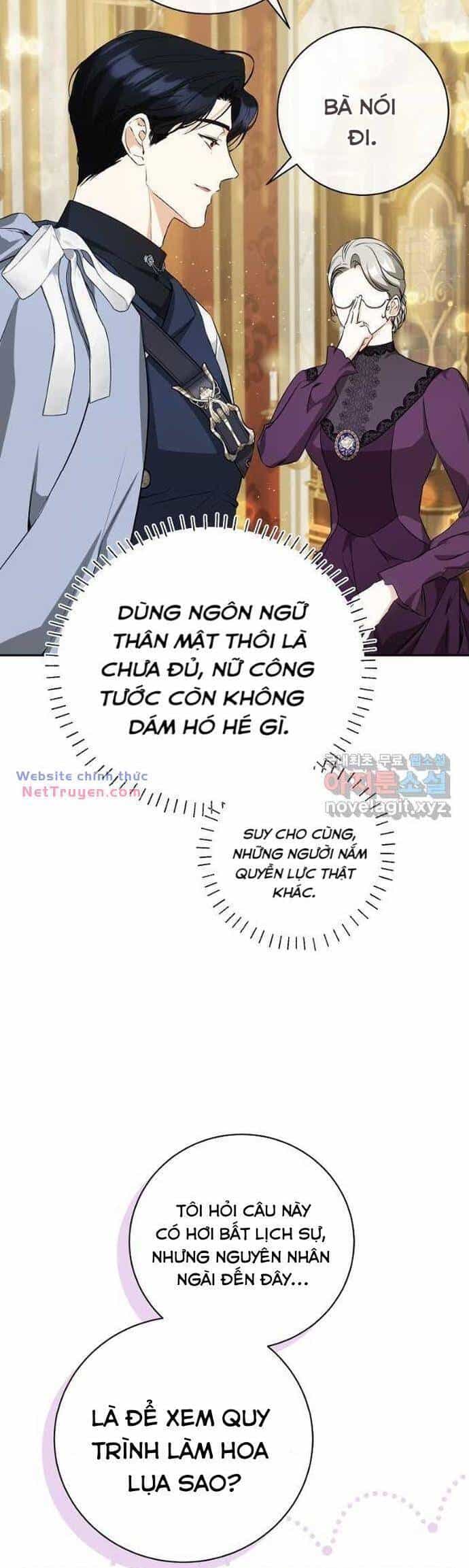 Hình Như Tôi Đã Xuyên Vào Cuốn Tiểu Thuyết Nào Đó - Chương 29 - ảnh 43