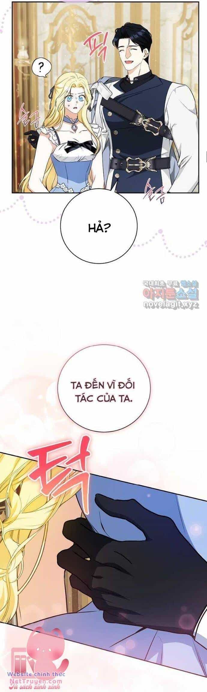 Hình Như Tôi Đã Xuyên Vào Cuốn Tiểu Thuyết Nào Đó - Chương 29 - ảnh 44