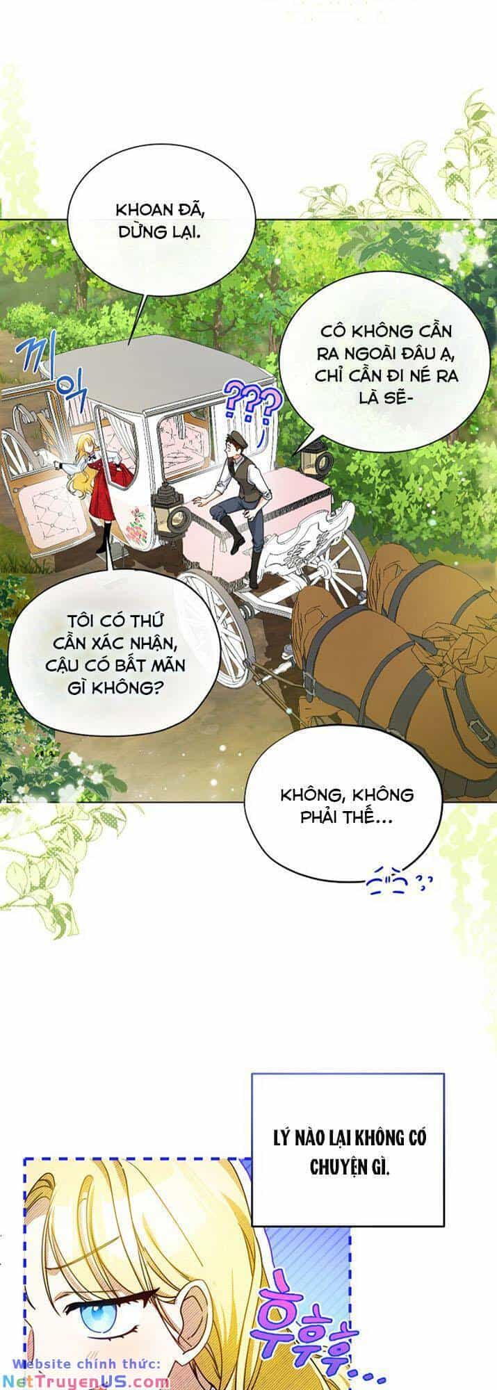 Hình Như Tôi Đã Xuyên Vào Cuốn Tiểu Thuyết Nào Đó - Chương 3 - ảnh 17