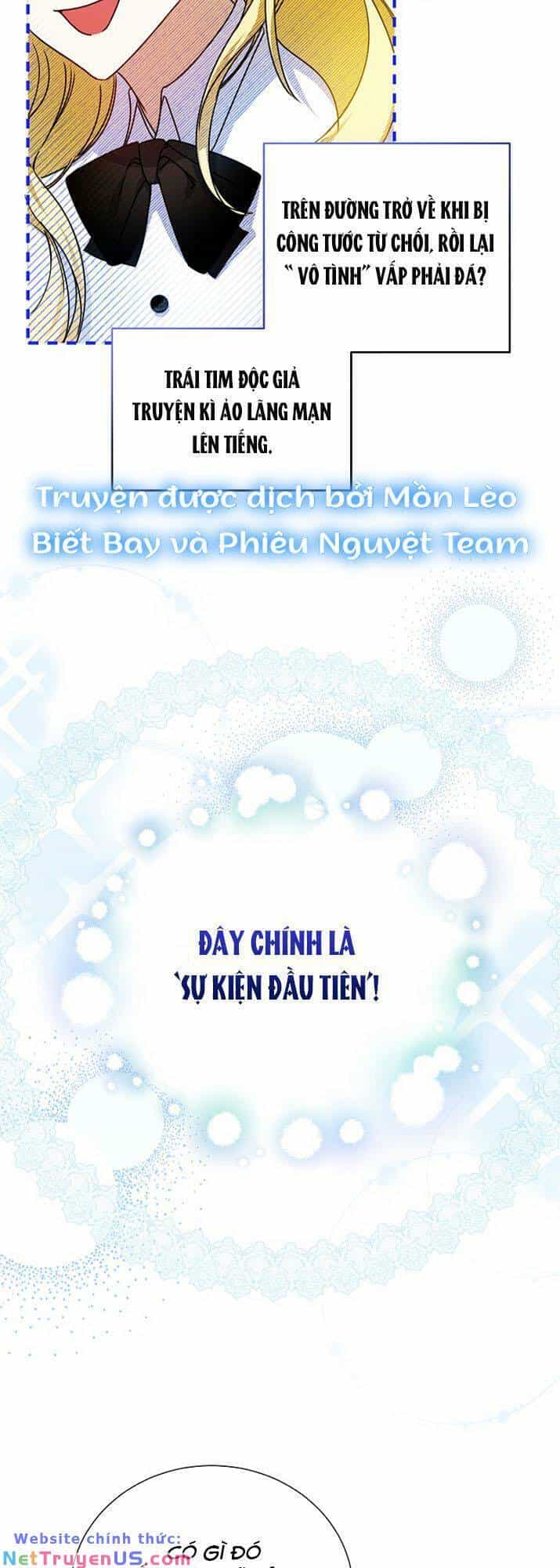 Hình Như Tôi Đã Xuyên Vào Cuốn Tiểu Thuyết Nào Đó - Chương 3 - ảnh 18